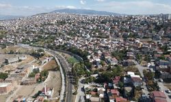 Konak'ta Beştepeler için tarihi dönüşüm adımı