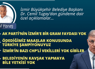 Cemil Tugay