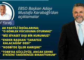 Mustafa Karabağlı