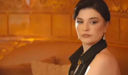 Gonca Vuslateri çocuğu olunca Cihangir'i terk etti! "Bahçemde tilki, sansar" deyip taşındığı semti açıkladı