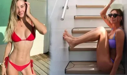 "Günlük 20 bin lirayla..." sözleri çok eleştirildi! Şeyma Subaşı patladı: Küfür kıyamet...