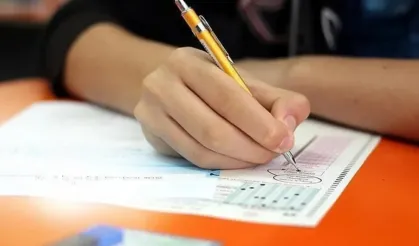 2025 YKS, TYT oturumu ile başladı