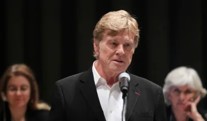 Robert Redford hayatını kaybetti