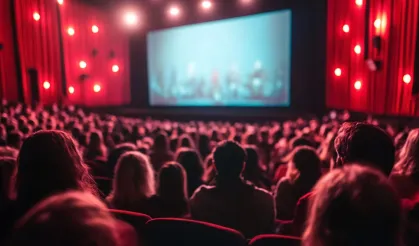 Sinema biletleri 80 lira olacak!