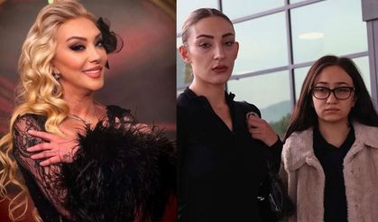 Güllü'nün kızı Tuğyan'ın ifadeleri ortaya çıktı