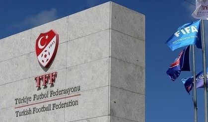 PFDK cezaları açıklandı