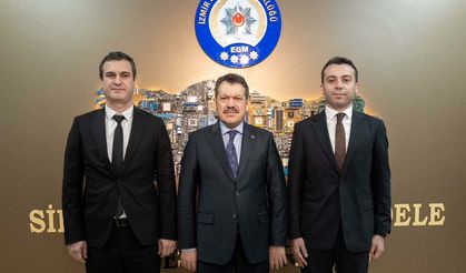 Cumhuriyet Başsavcısı Ali Yeldan: Hiçbir suç odağına asla geçit verilmeyecektir