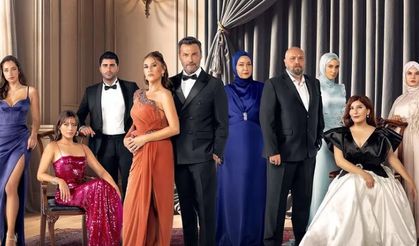 Kızılcık Şerbeti'nde şaşırtan karar! Bir isim geri dönüyor