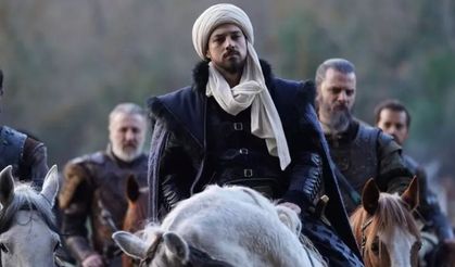 Kuruluş Orhan'a iki isim birden! Hikayenin seyri değişiyor