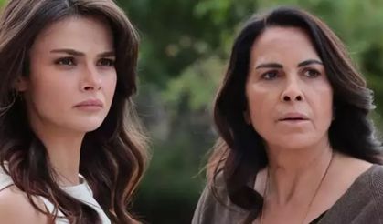 Uzak Şehir'den ayrılan Nursel Köse fenomen dizide...