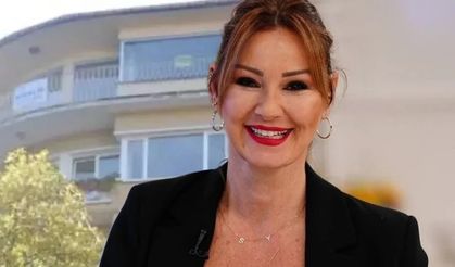 Pınar Altuğ Bebek'teki lüks apartman dairesini sattı!