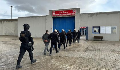 4 ilde DEAŞ operasyonu; 6 tutuklama