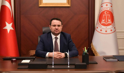 Bakan Gürlek: Suça sürüklenen çocuk tanımı değişiyor