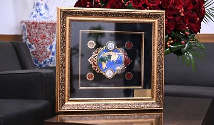 Bahçeli, Cumhurbaşkanı Erdoğan'ın doğum gününü kutladı