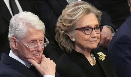 Bill Clinton, Epstein soruşturmasında ifade verecek
