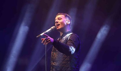 Şarkıcı Edis serbest bırakıldı