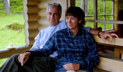 Maxwell, Epstein sorularını yanıtlamayı reddetti