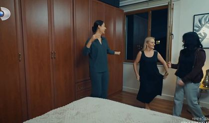 Arka Sokaklar’da 'Güllü' dosyası: Gerçeğe birebir sahneler!