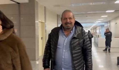 Erman Toroğlu adli kontrol şartıyla serbest bırakıldı