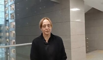 Ayşe Barım'a 12 yıl 6 ay hapis cezası