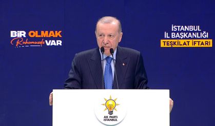 Cumhurbaşkanı Erdoğan: Saldırılardan derin üzüntü ve endişe duyuyoruz
