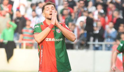 Karşıyaka'da Yasin kayıplarda