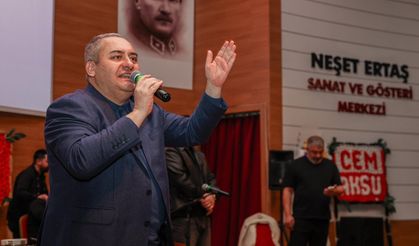 Keçiören Belediye Başkanı Özarslan: CHP üyeliğimden istifa ediyorum