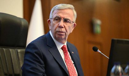 Mansur Yavaş'tan Keçiören Belediye Başkanına tepki