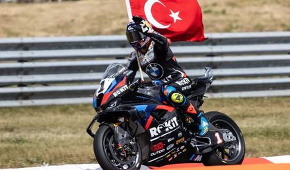 Toprak Razgatlıoğlu MotoGP yarışı ne zaman, saat kaçta?