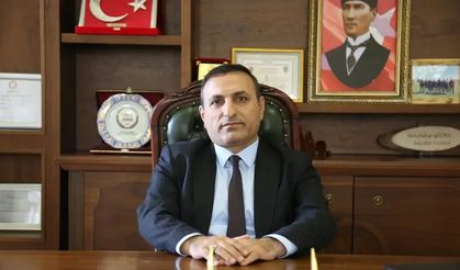 Yazıhan Belediye Başkanı CHP’den ihraç edildi
