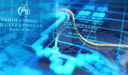 Merkez Bankası'ndan döviz açıklaması