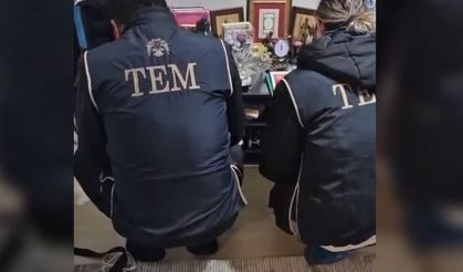 27 ilde FETÖ operasyonları; 47 tutuklama