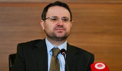 Bakan Gürlek'in tapu kayıtlarını sorgulayan tekniker gözaltına alındı