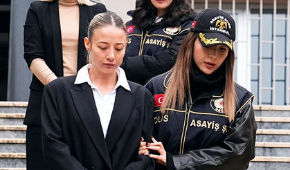 Aleyna Kalaycıoğlu'nun cezaevi şartlarıyla ilgili yalanlama!