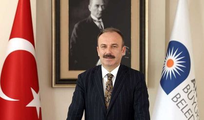 Antalya Büyükşehir Belediyesi Başdanışmanı gözaltına alındı