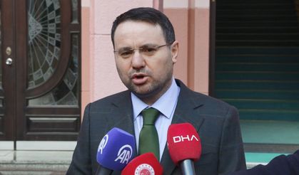 Bakan Gürlek: Benim veremeyecek hesabım yok