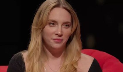 ‘Baba ölümden sonra bir işaret ver' demiş! Hayal Köseoğlu tüyleri diken diken etti