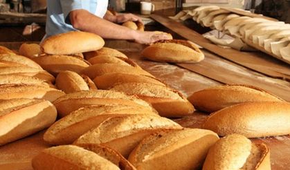 Bakanlıktan 'Bayat ekmek' iddiasına açıklama