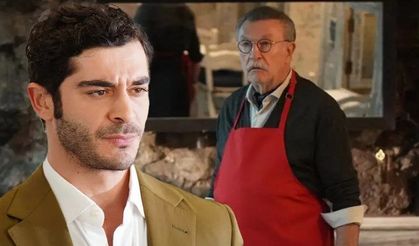 Yok böyle gönderme! Tamer Levent paylaştı, Burak Deniz beğendi