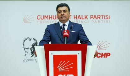 CHP’li Emre: Özkan Yalım’ın üyeliğini askıya aldık