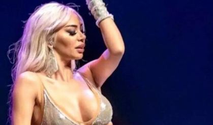 Oryantal Didem Kınalı zor günler geçiriyor! Dua istedi