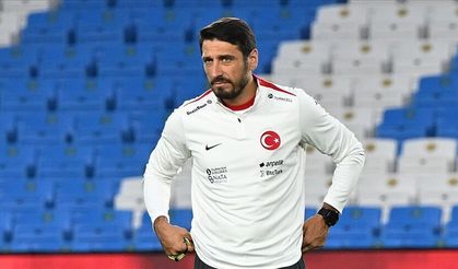 TFF'den Egemen Korkmaz açıklaması!