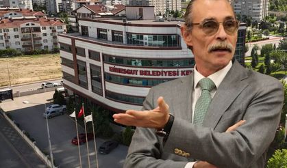 Etimesgut Belediyesi’ne 'zimmet' operasyonu: 4 gözaltı