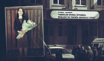 Fatma Nur Çelik'i bıçaklayarak öldüren lise öğrencisi tutuklandı