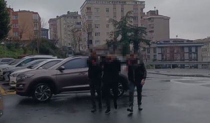 Kaan Kundakçı cinayetinde sıcak gelişme: 8 gözaltı, silah ele geçirildi