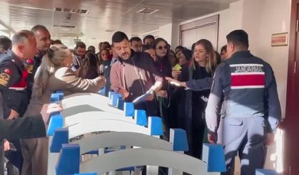 İBB'ye yönelik 'yolsuzluk' davasında 2'nci gün