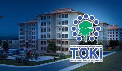 TOKİ İzmir kura çekimi başladı