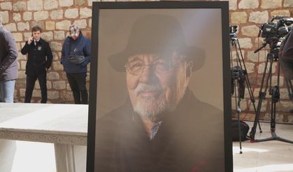 Prof.Dr. İlber Ortaylı son yolculuğuna uğurlandı