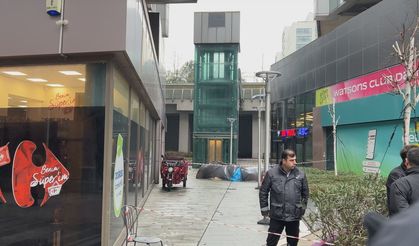 Erol Köse, 16’ncı kattan düşerek hayatını kaybetti