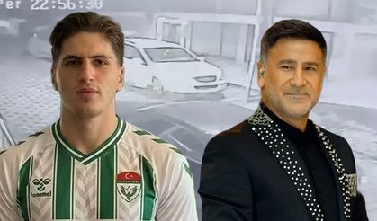 Genç futbolcu cinayetinde İzzet Yıldızhan gözaltında